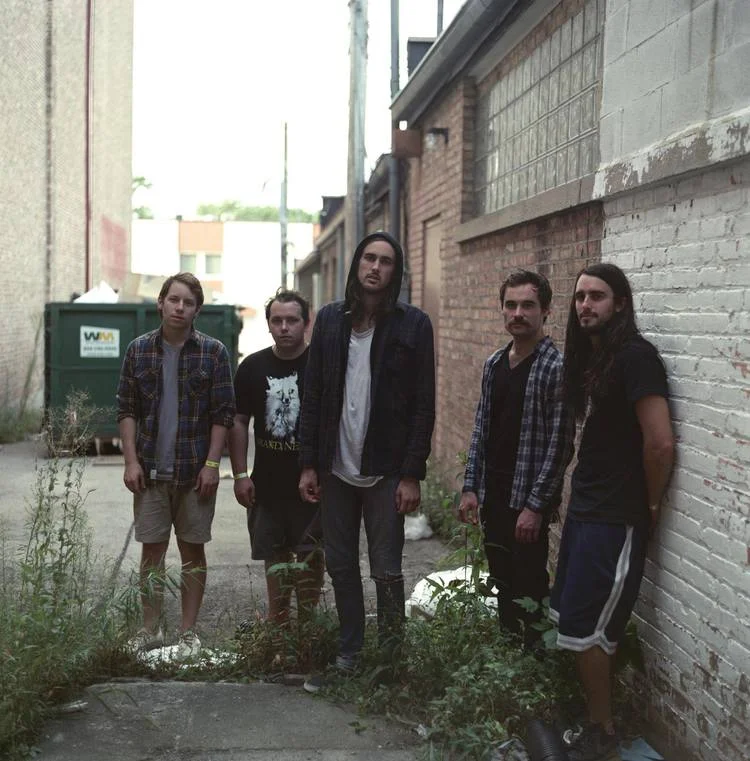 Pianos Become The Teeth