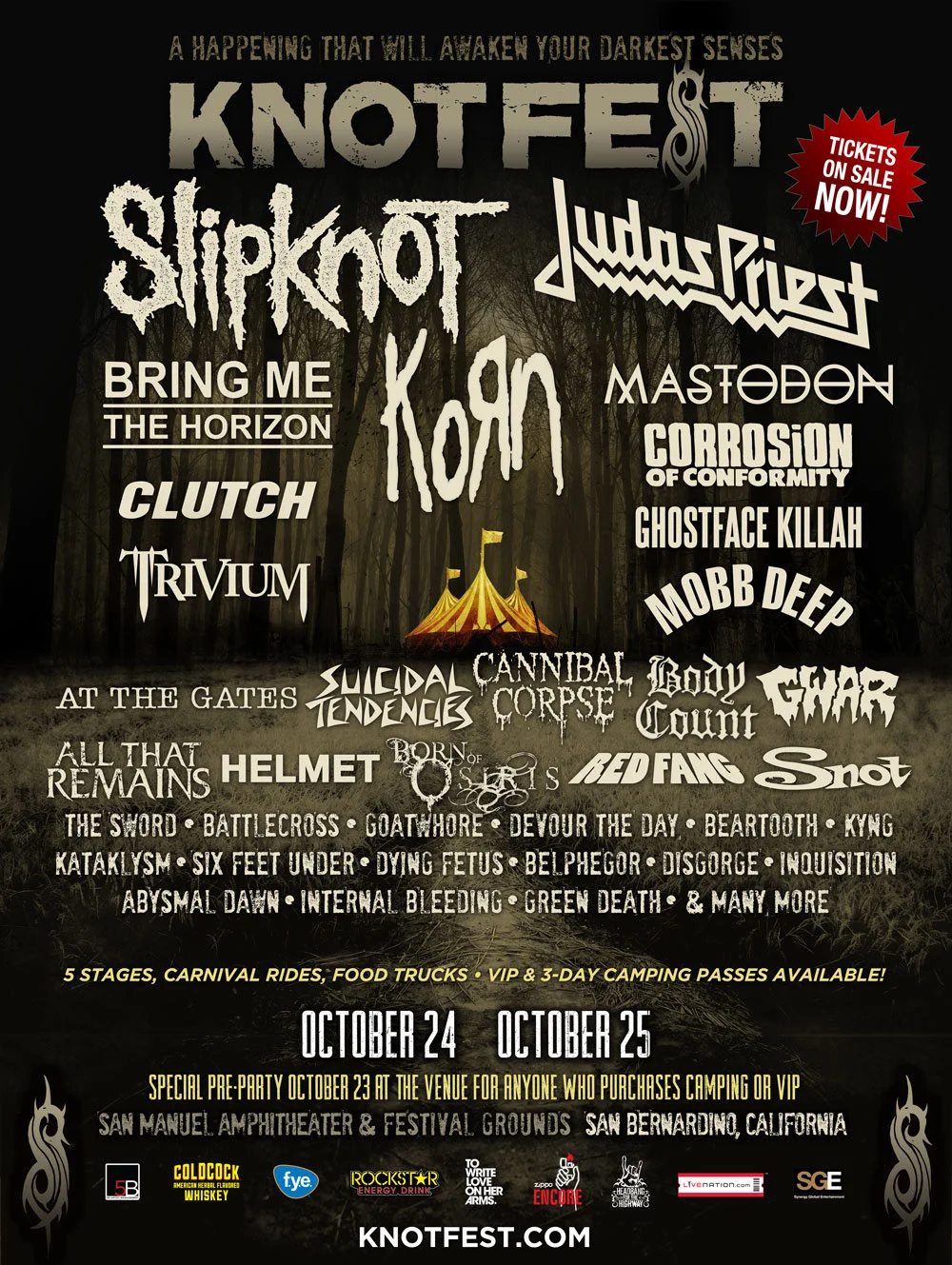 Knotfest