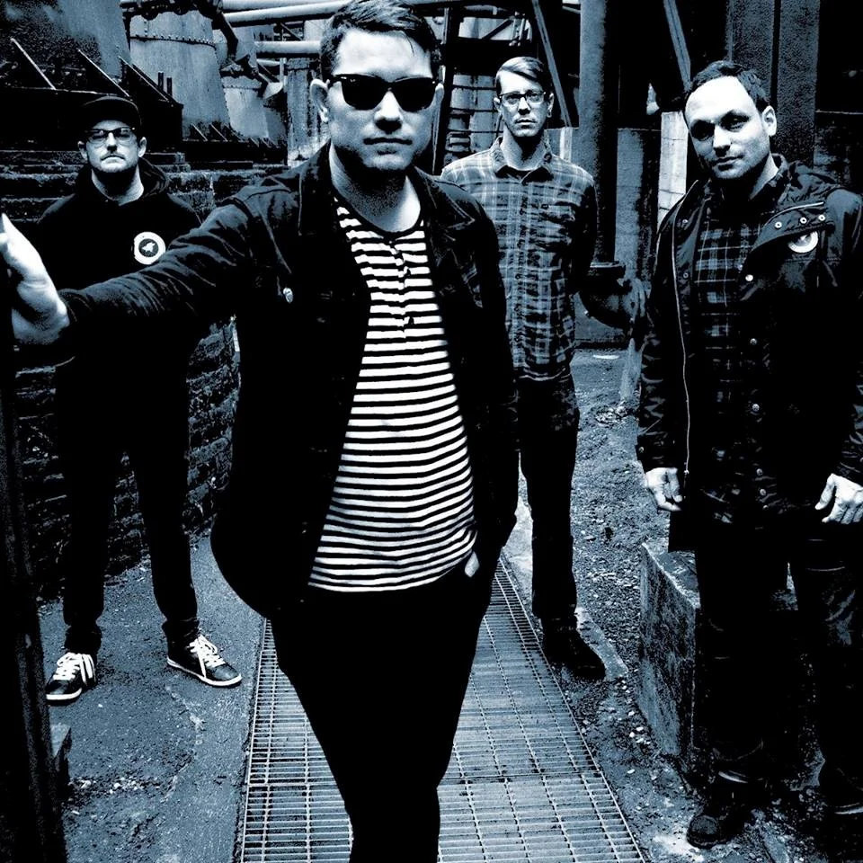 Hawthorne Heights
