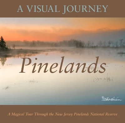 Pinelands I DVD cover.jpg