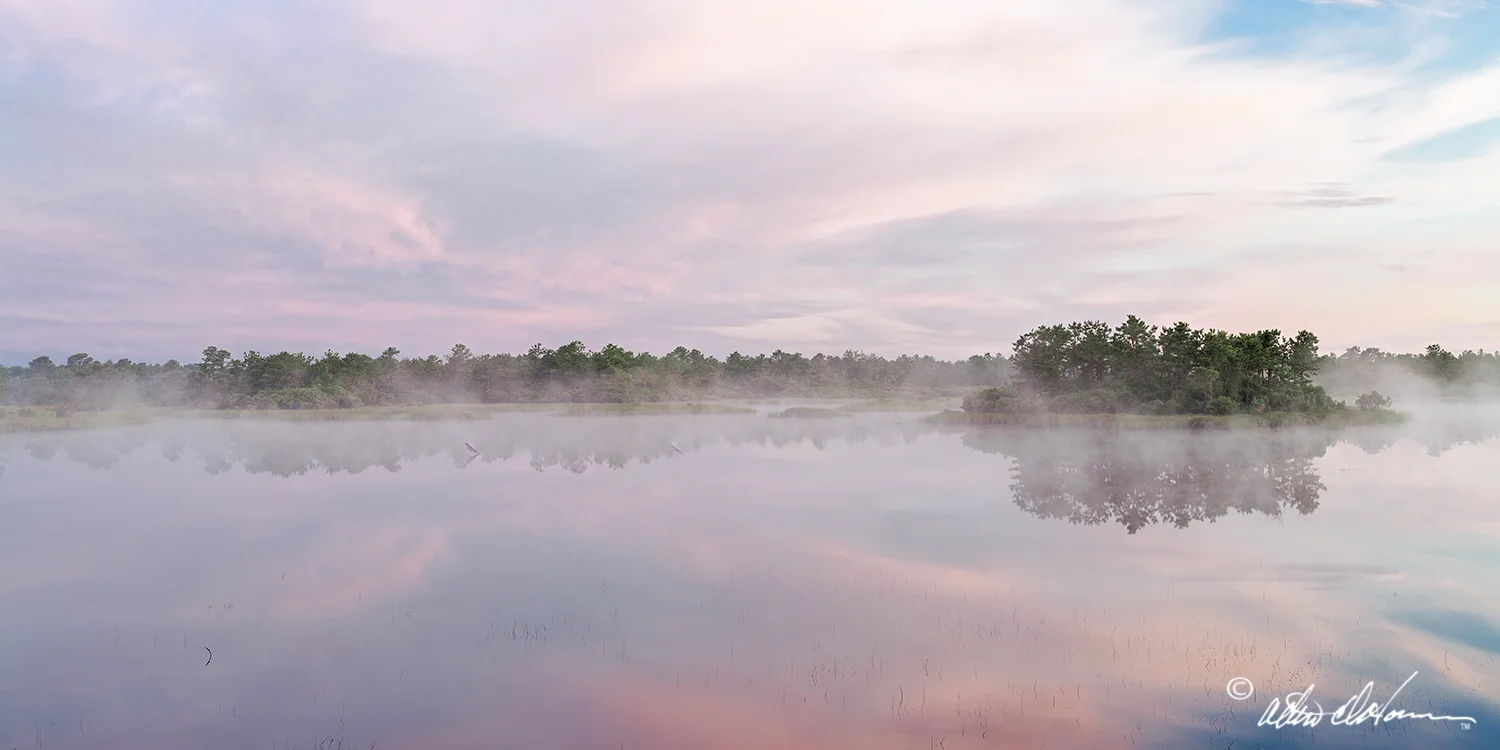 "Island In Colour" - (D)