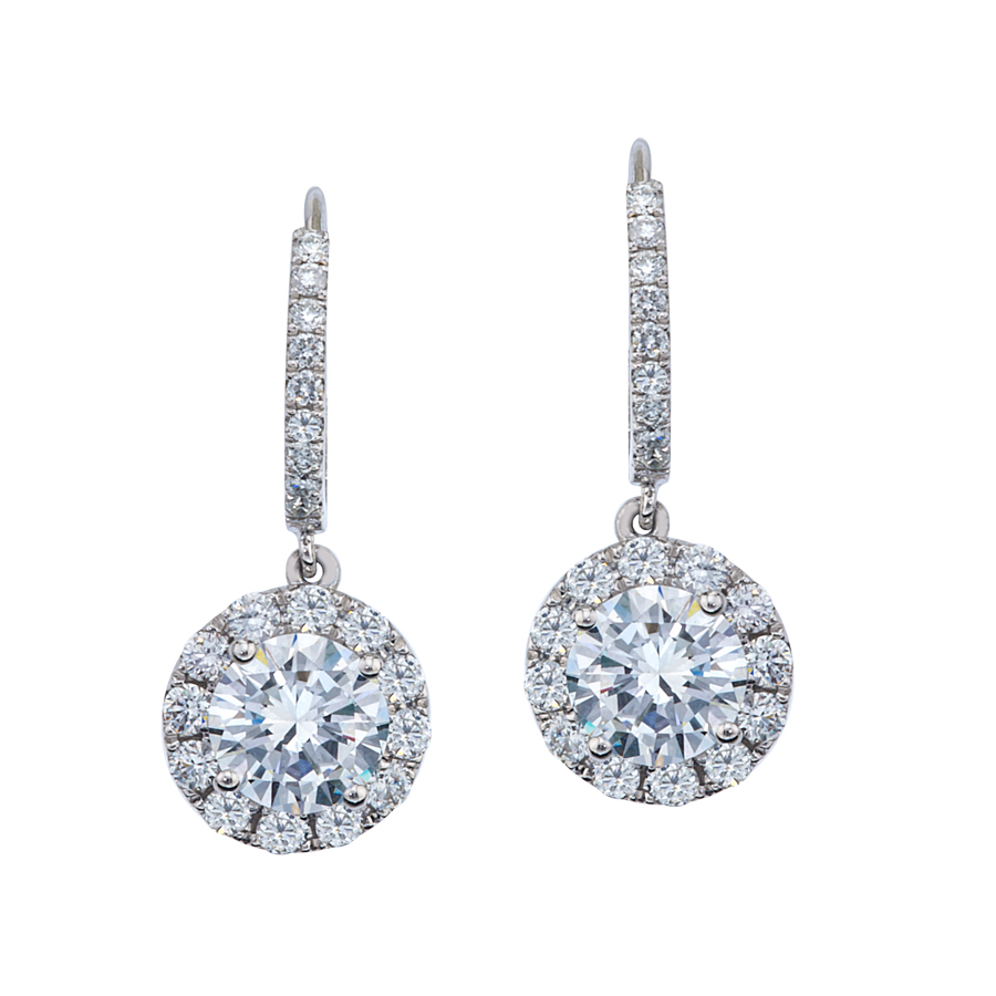 Diamonds, Watches and Fine Jewelry — Bobby Satin Jewelry