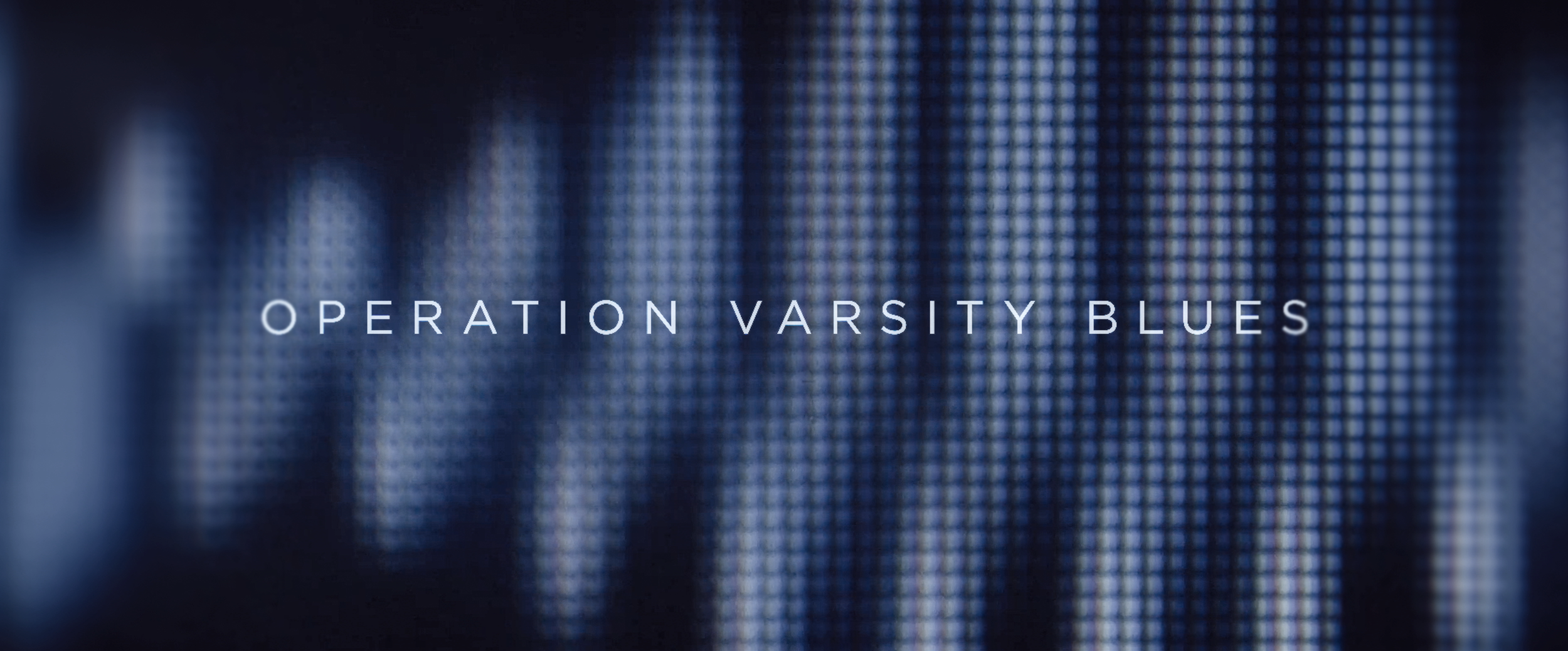 Operation: Varsity Blues (Netflix Original Documentary)