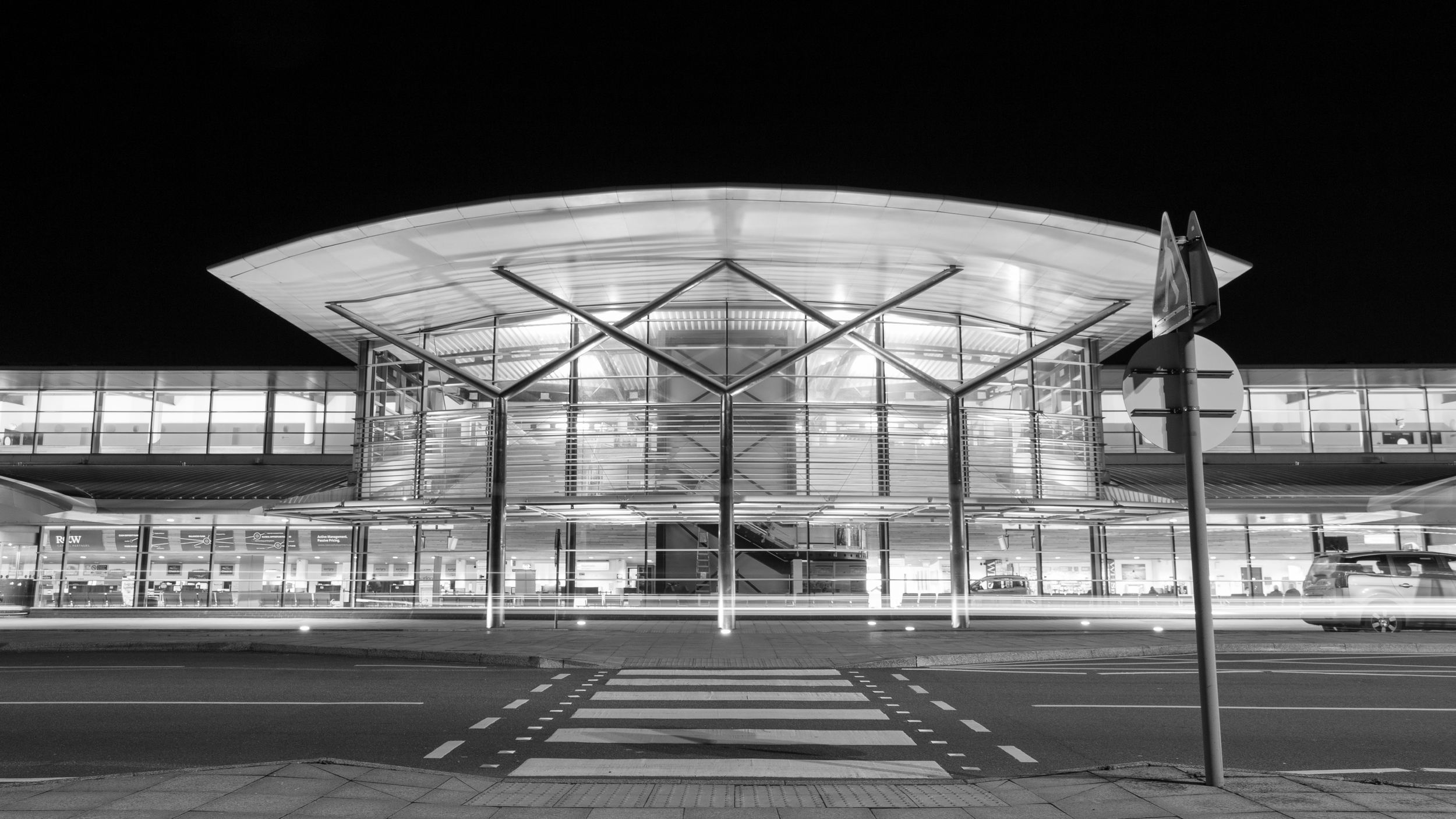 Guernsey Airport