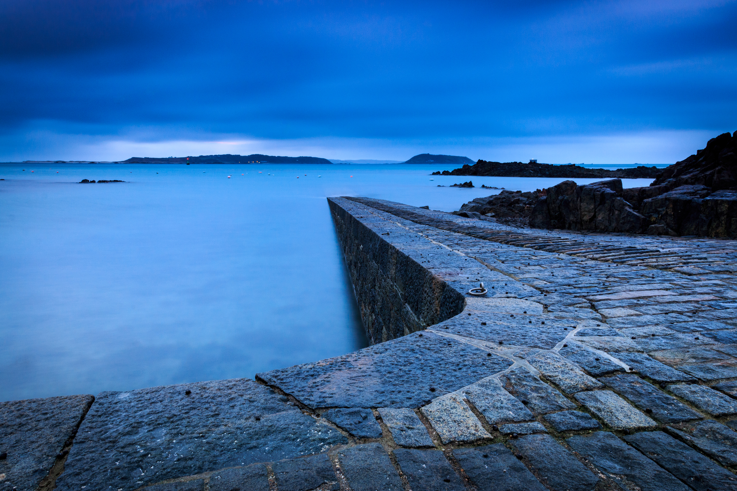 Bordeaux Slipway