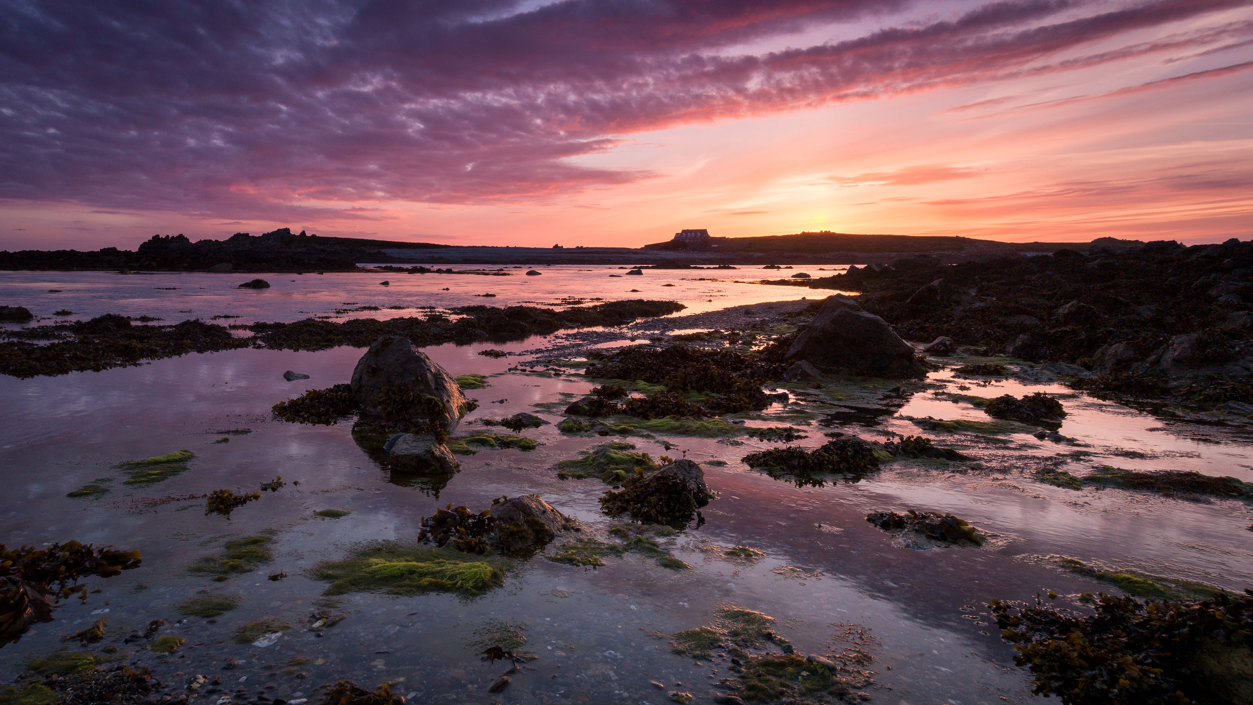 Lihou Causeway