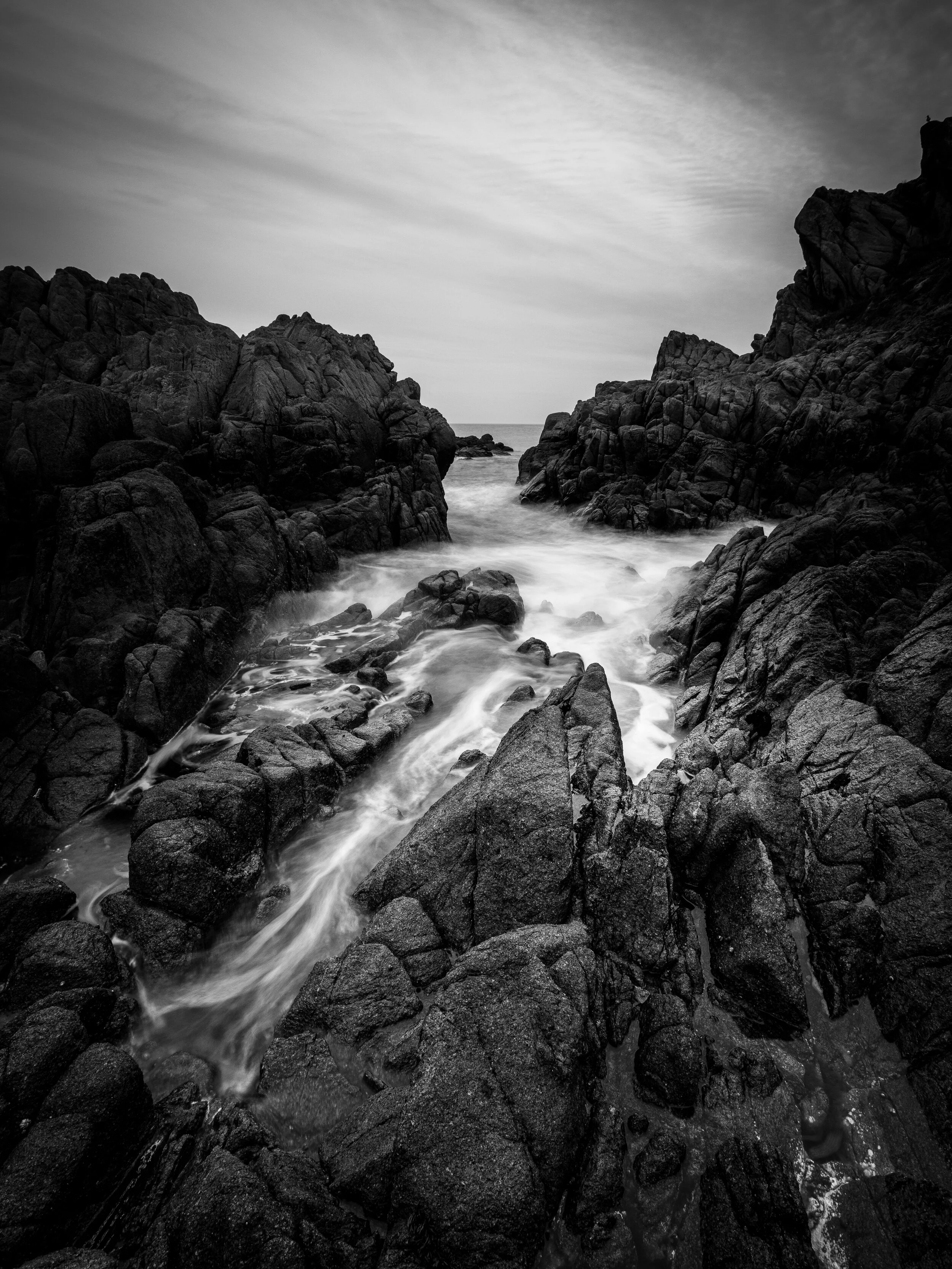 Canon EOS 5D Mark IV - EF17-40mm f4L17mm / ƒ14 / 2.5s / ISO 100