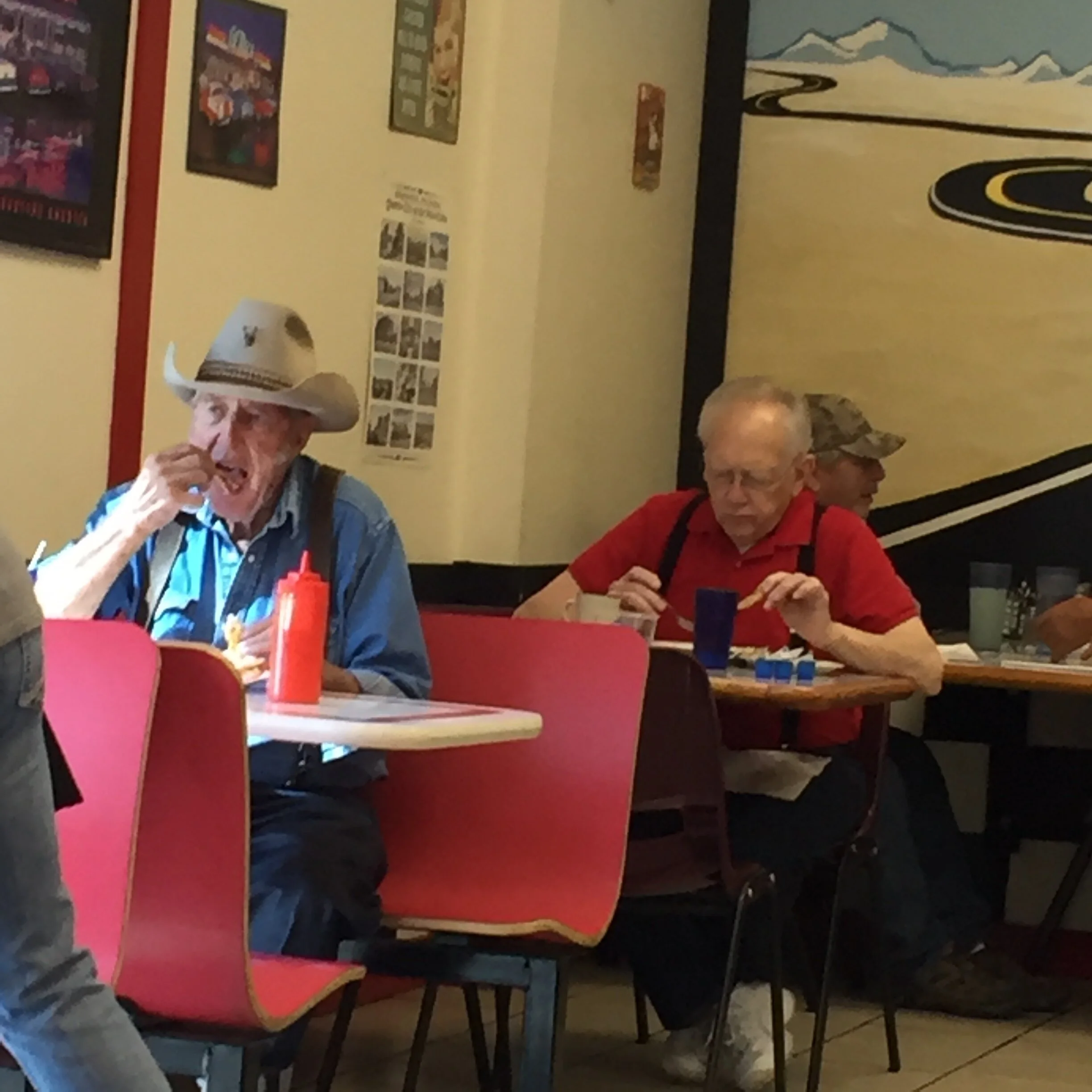 A Poem by Ellen Bass