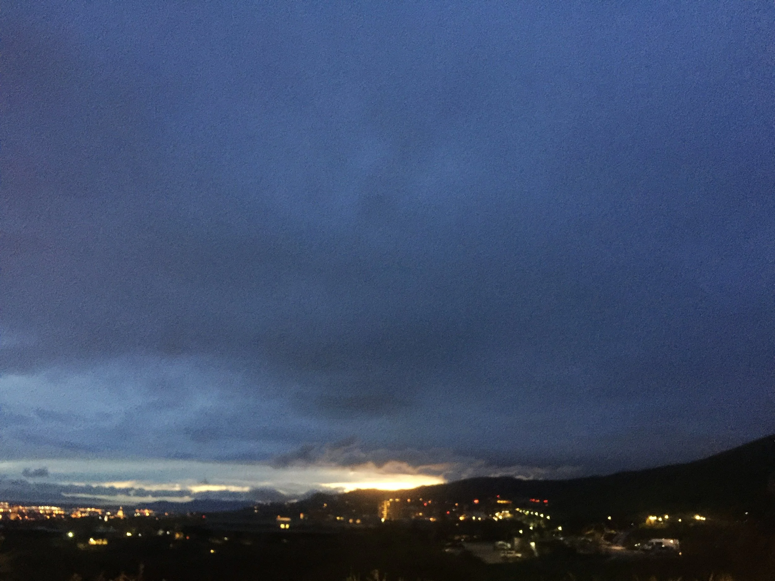 Metabolizing The Apocalypse