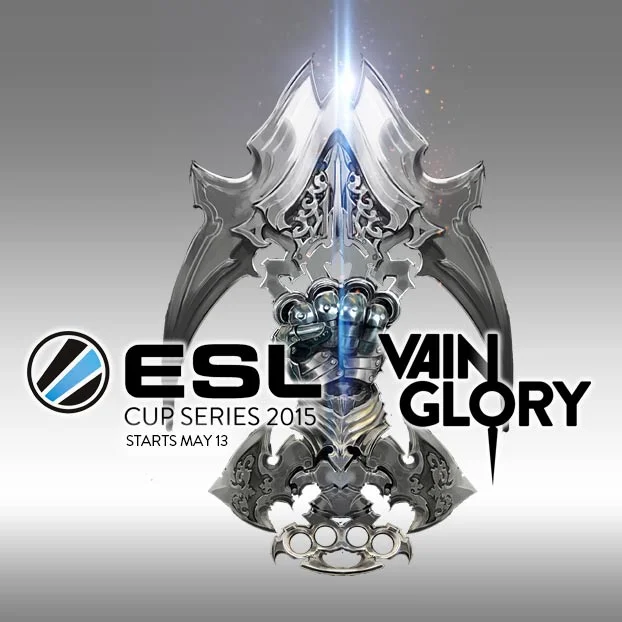 The ESL Vainglory Cup Series begins May 13.