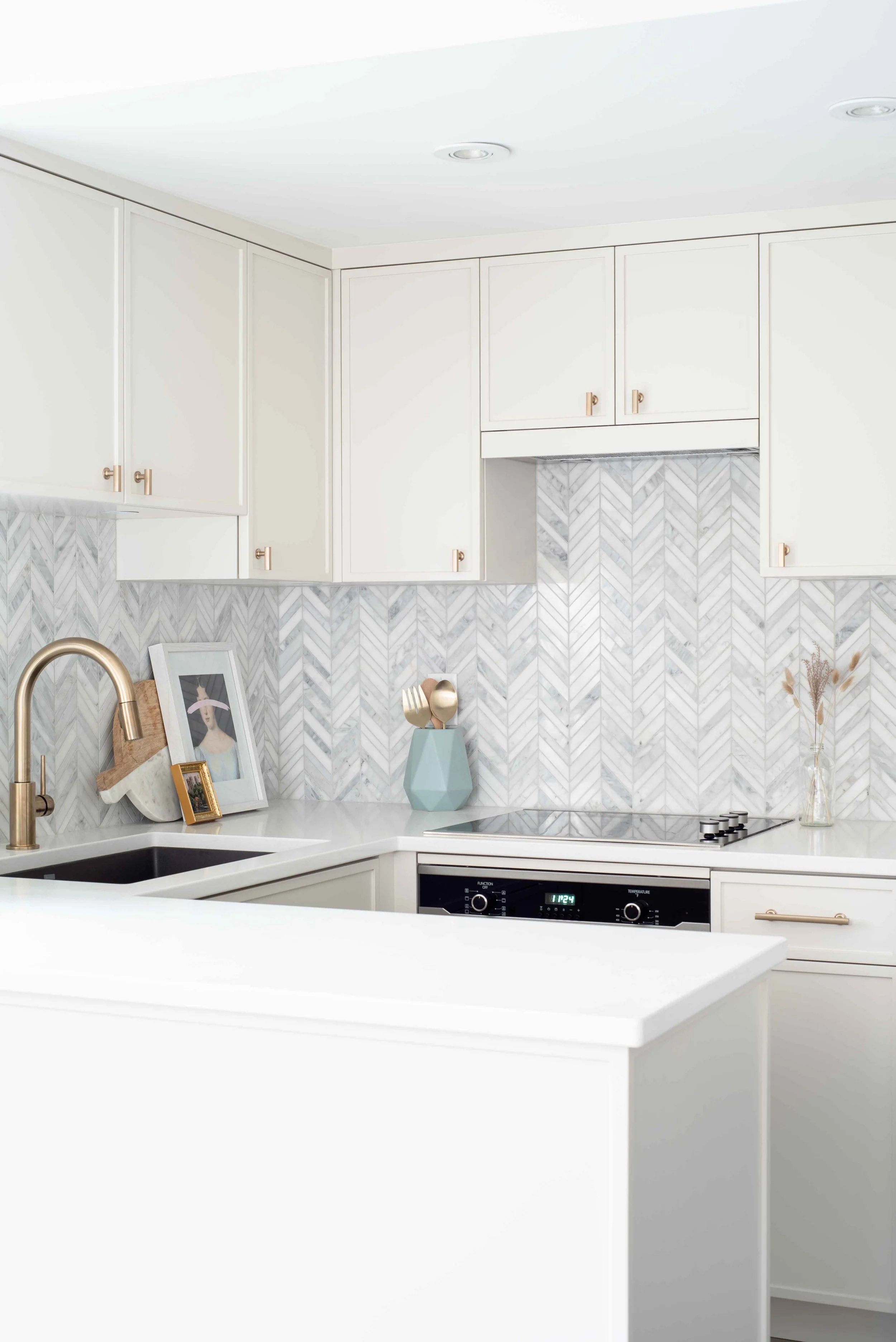 Project Fairview Slopes by Fox + Thicket Designs