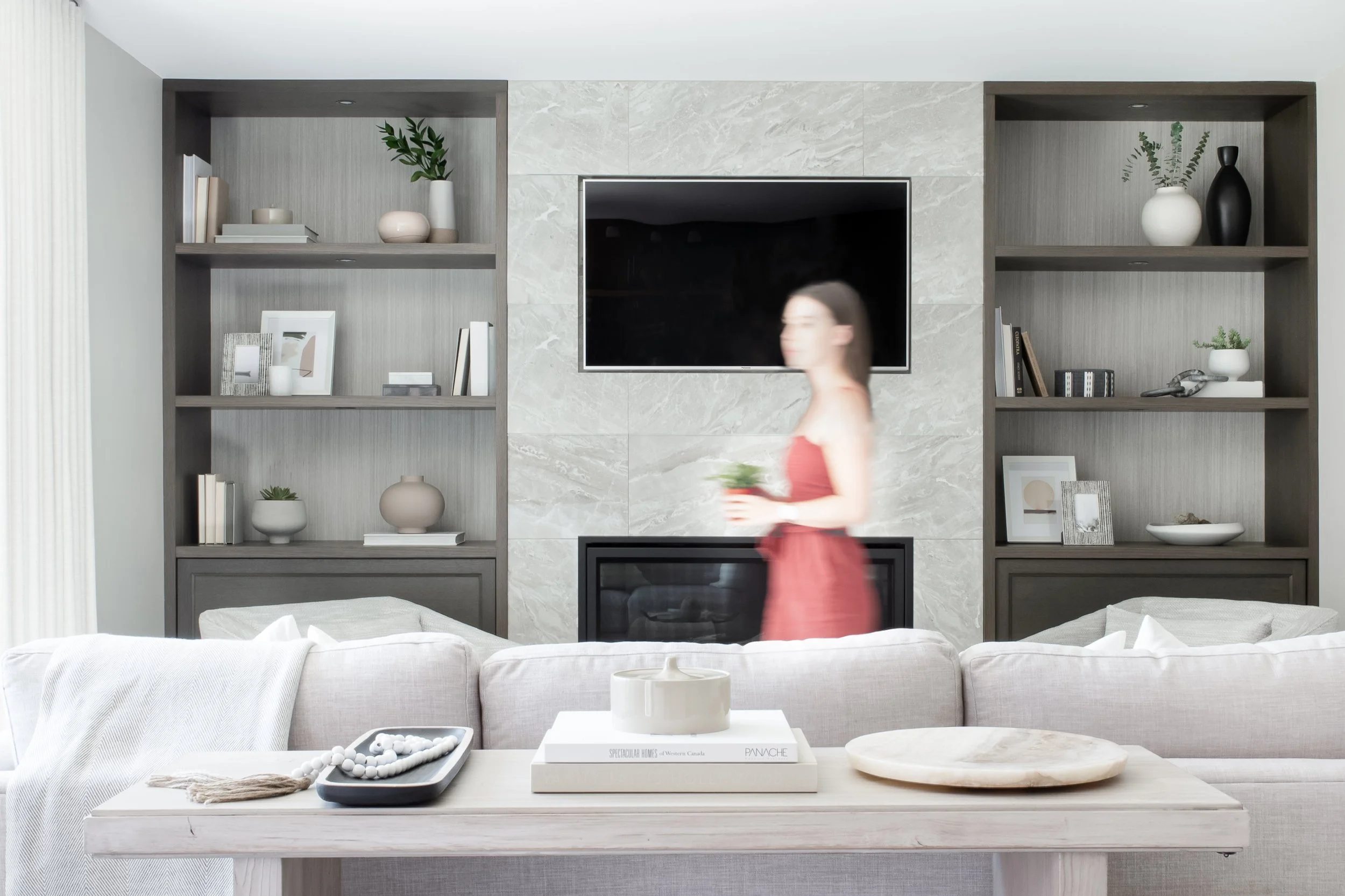 Project Kirkstone Road by Fox + Thicket