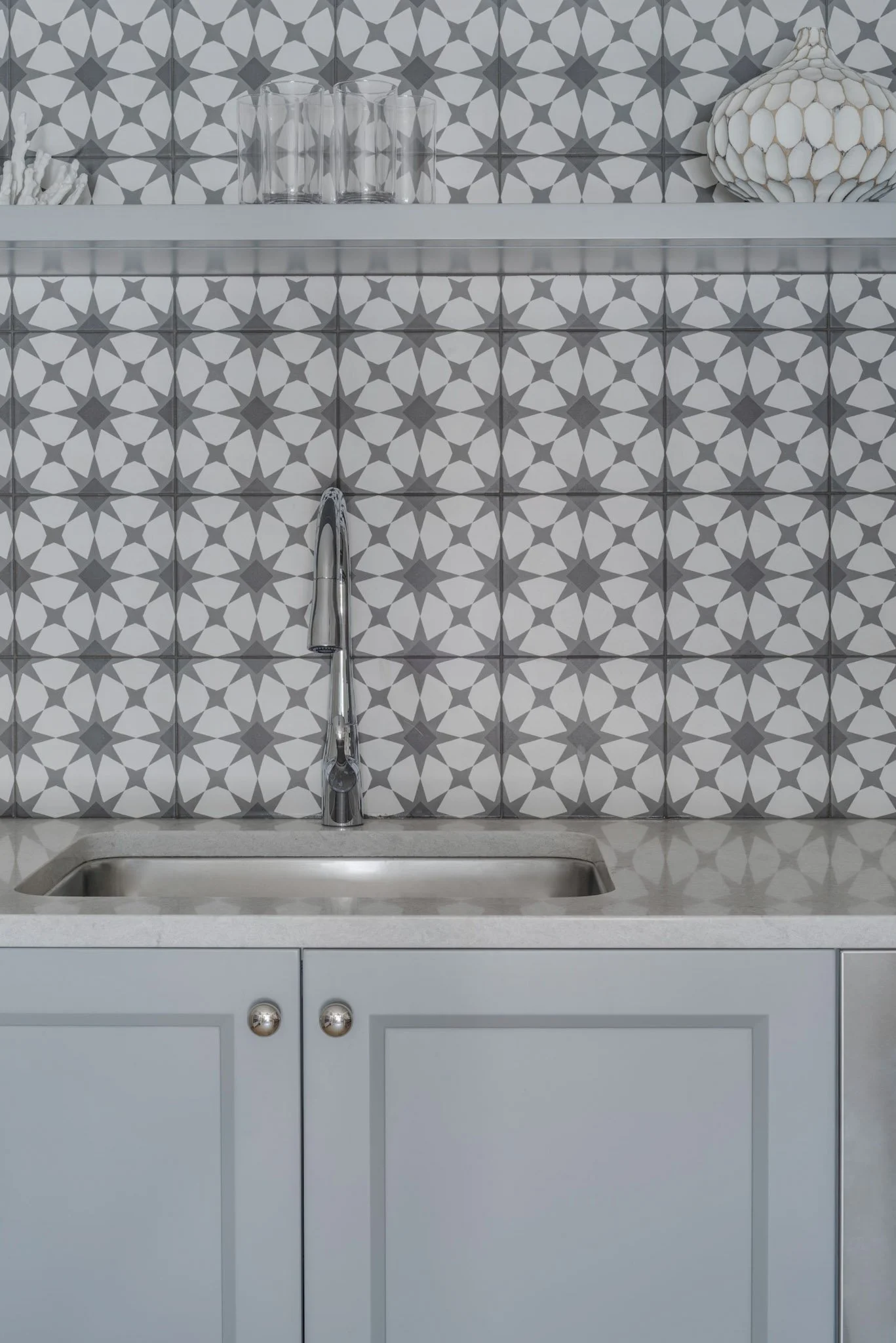 Project Creelman by Kendall Ansell Interiors