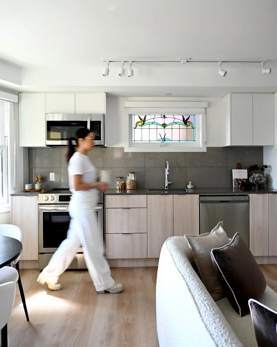 A random collection of moments behind the lens today. Some bright and airy, others dark and moody.

Social content for @douglascreative with @lynette.mcc