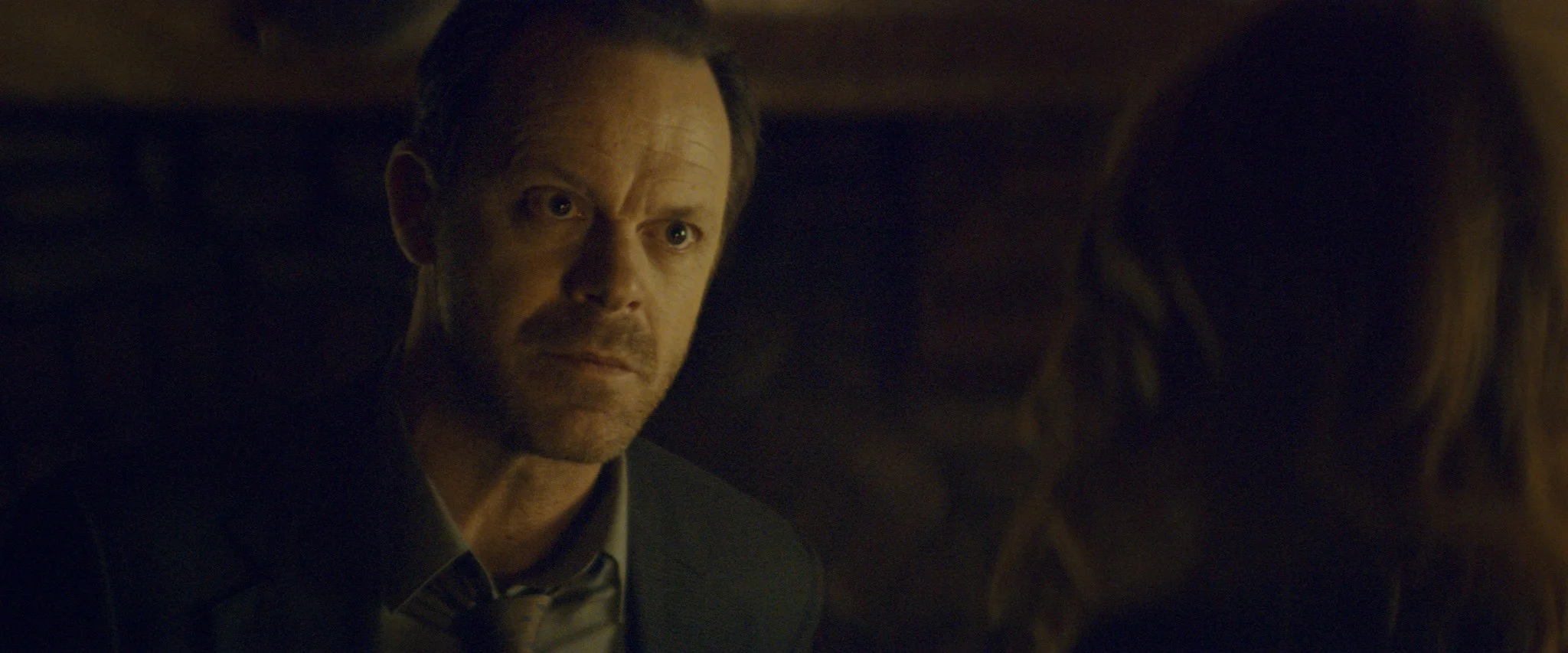 PJ Marshall won Best Actor in "Dave".