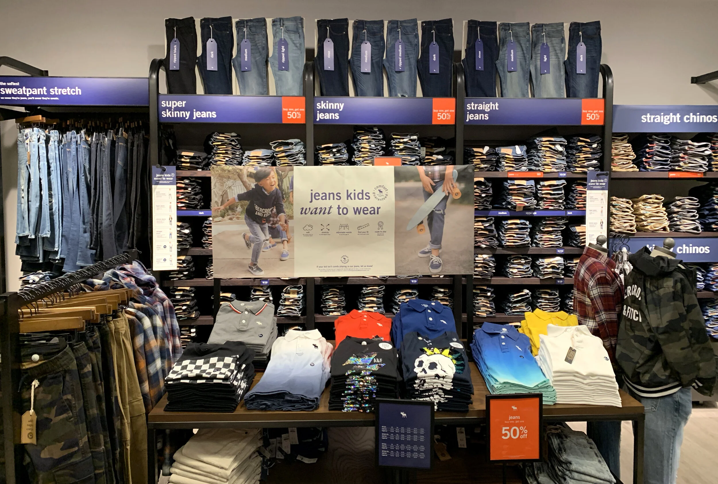 DENIM 2019
