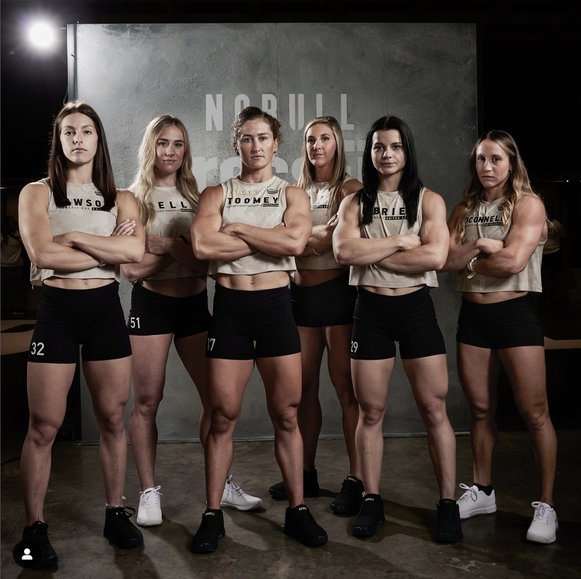  Ran production on all athlete garments. 