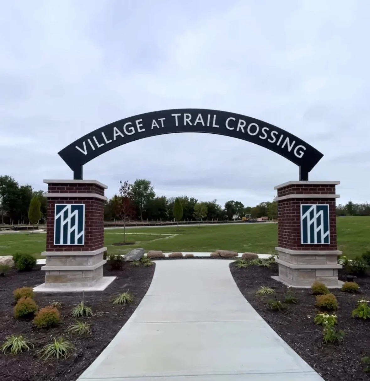 VILLAGE AT TRAIL CROSSING