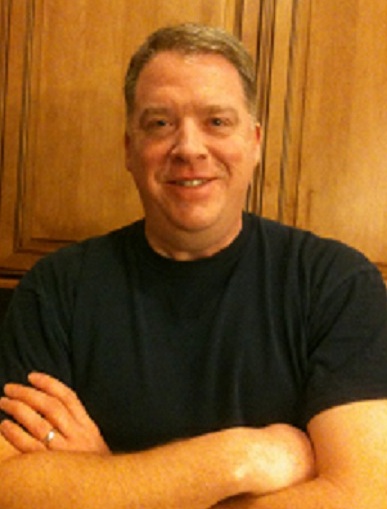 Christopher A. Thornton