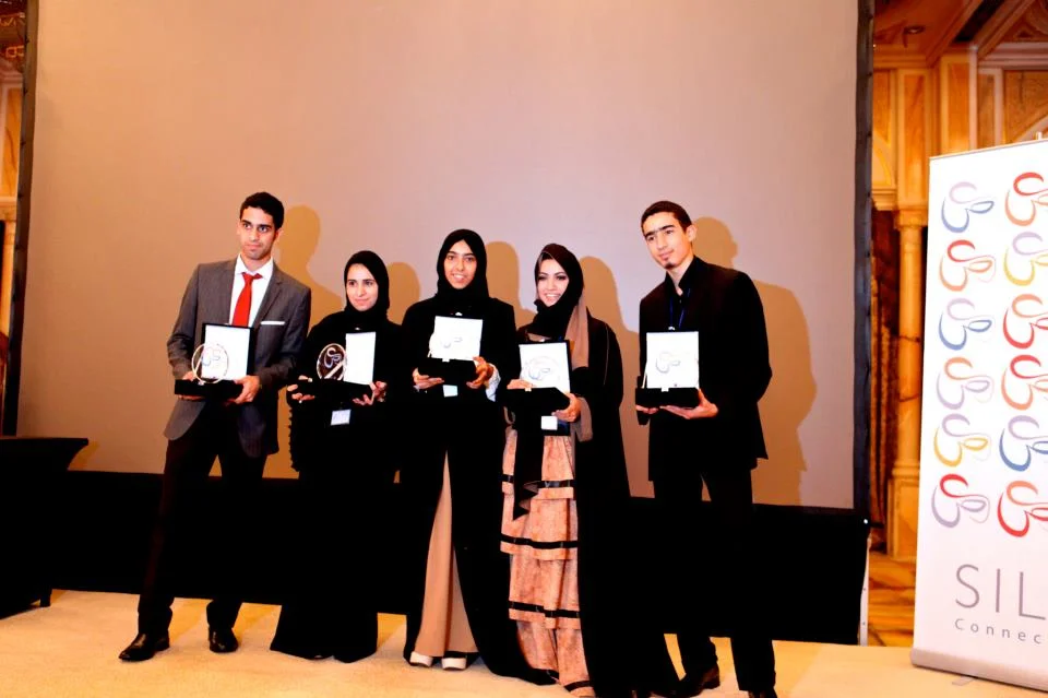 "Done is better than perfect": Meet Mohamed Amine Belarbi