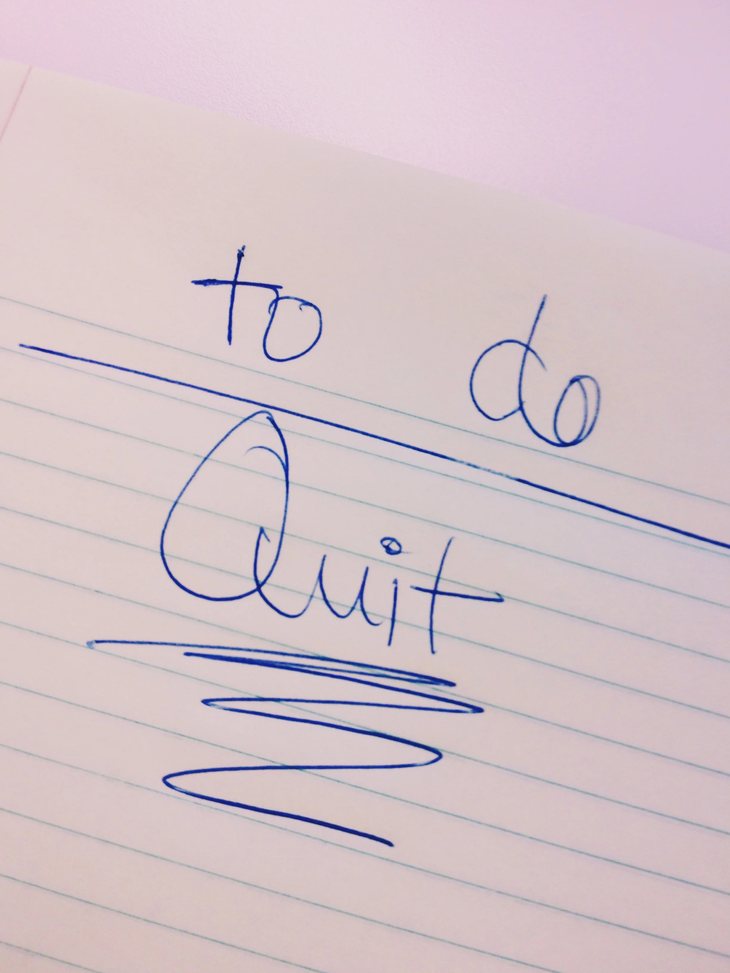 How to Get the Most Out of a Job You Hate