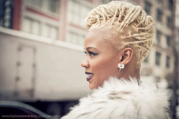 4 Women You Probably Don't Know, But Should