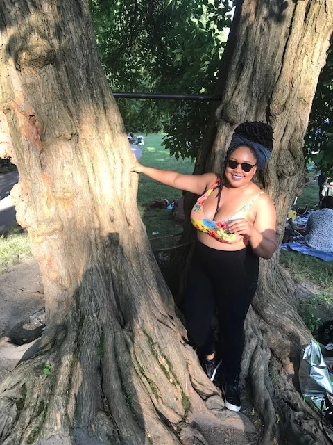 A Letter to My 13 Year Old Self On Turning 30