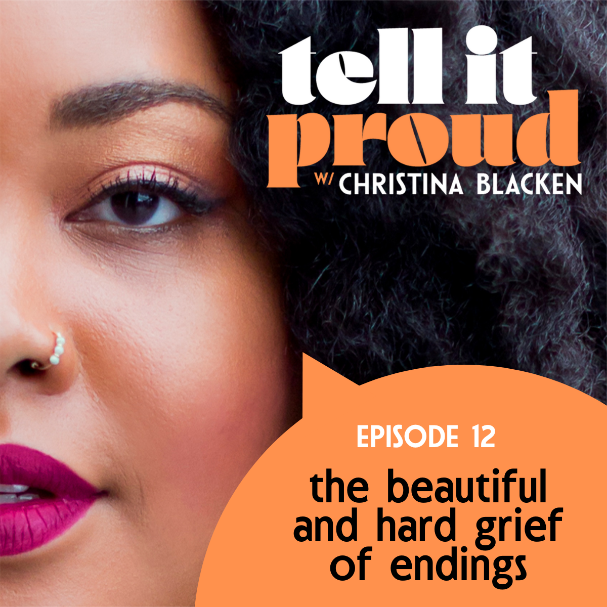 The Beautiful and Hard Grief of Endings