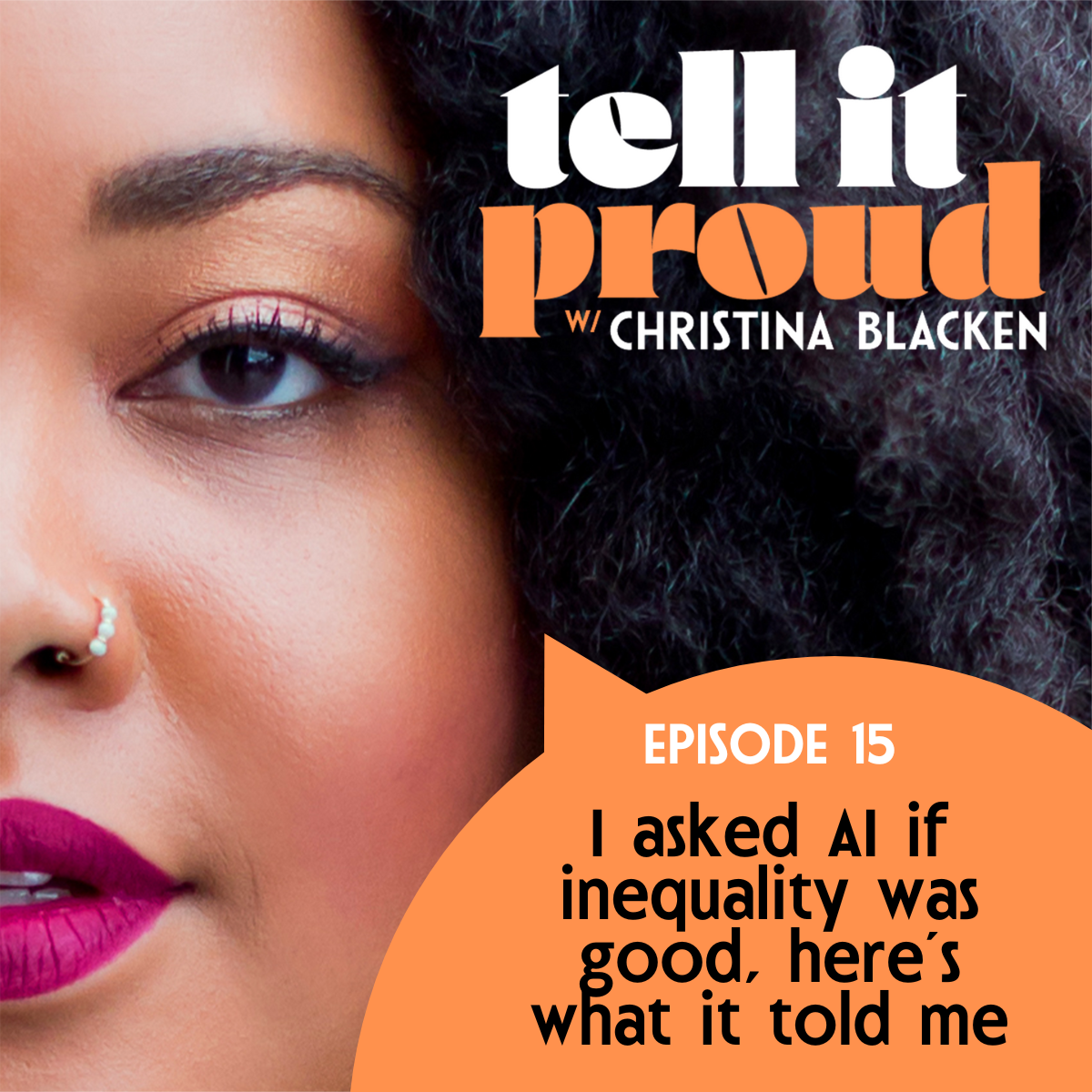 I Asked AI If Inequality Was Good, Here's What It Told Me