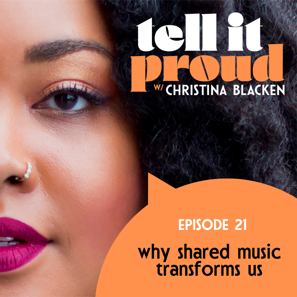 Why Shared Music Transforms Us