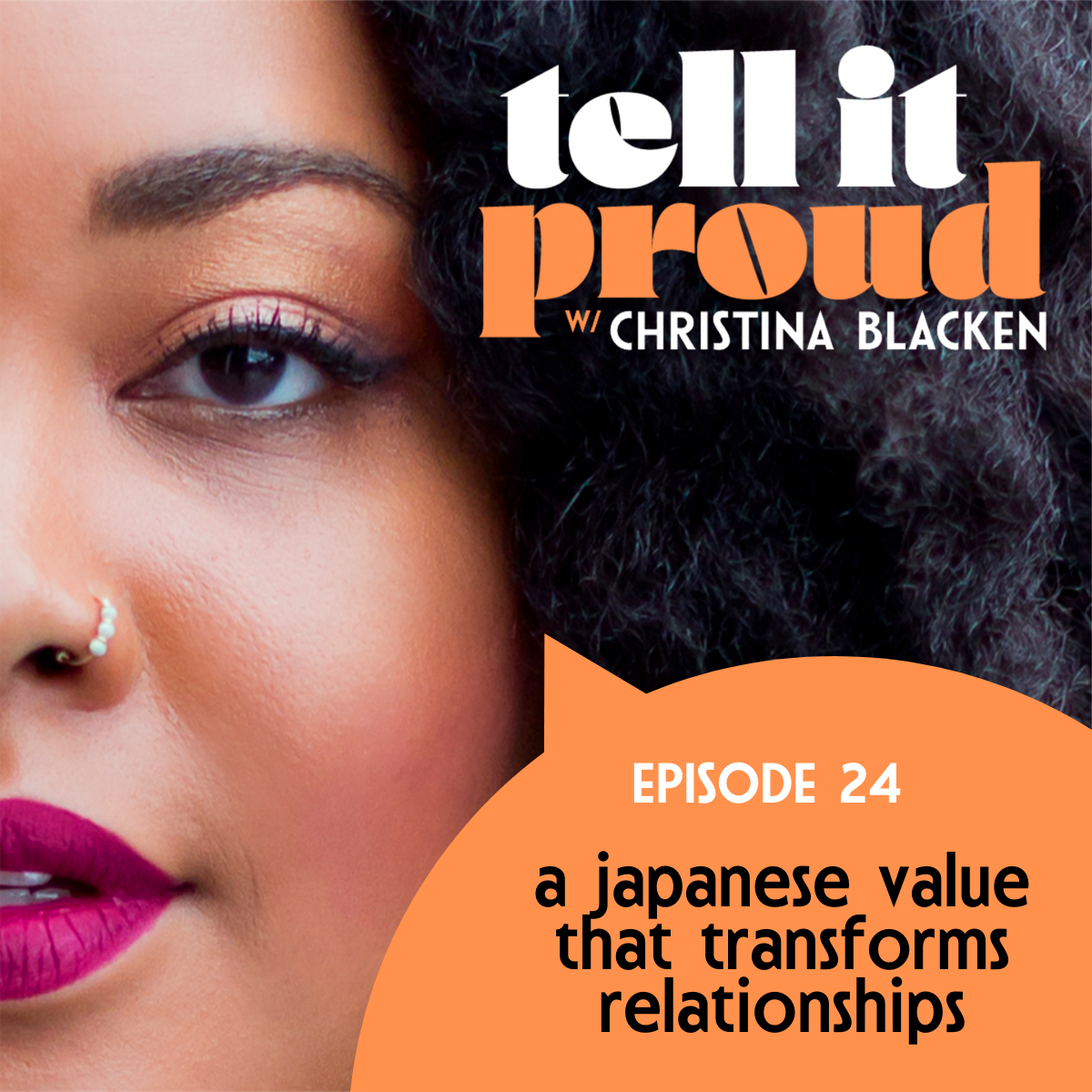 A Japanese value that transforms relationships