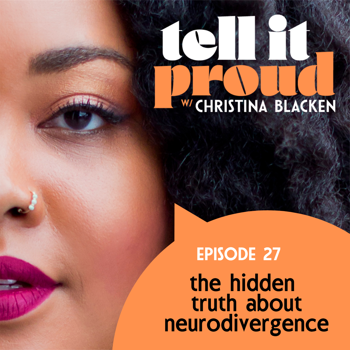 The hidden truth about neurodivergence