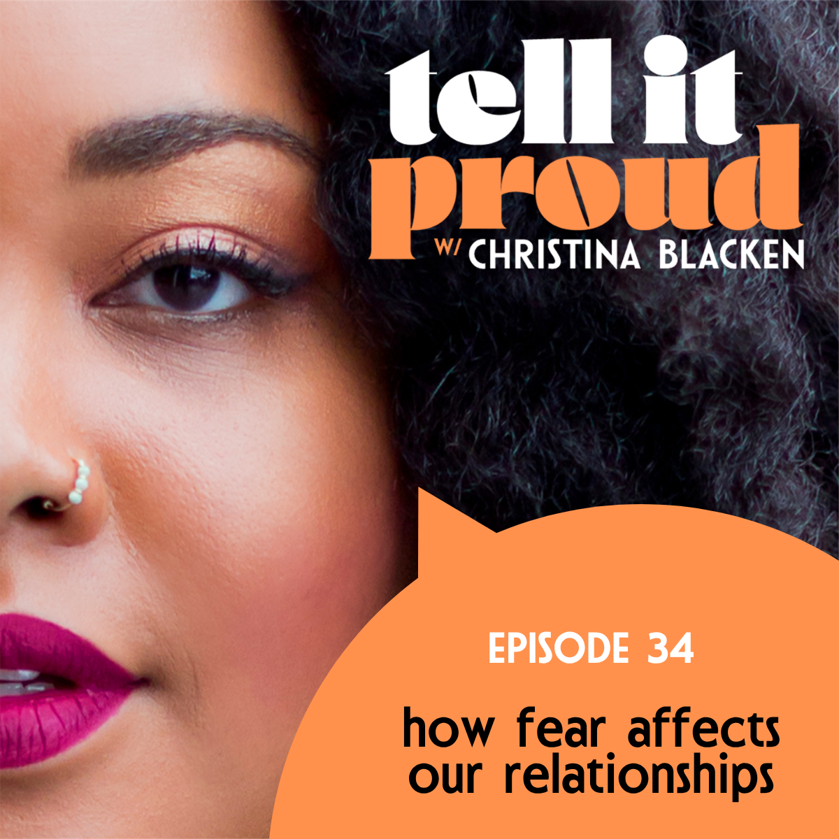 How fear affects our relationships