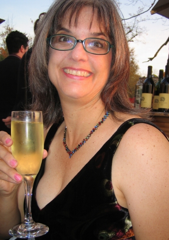 Kirsten Flynn