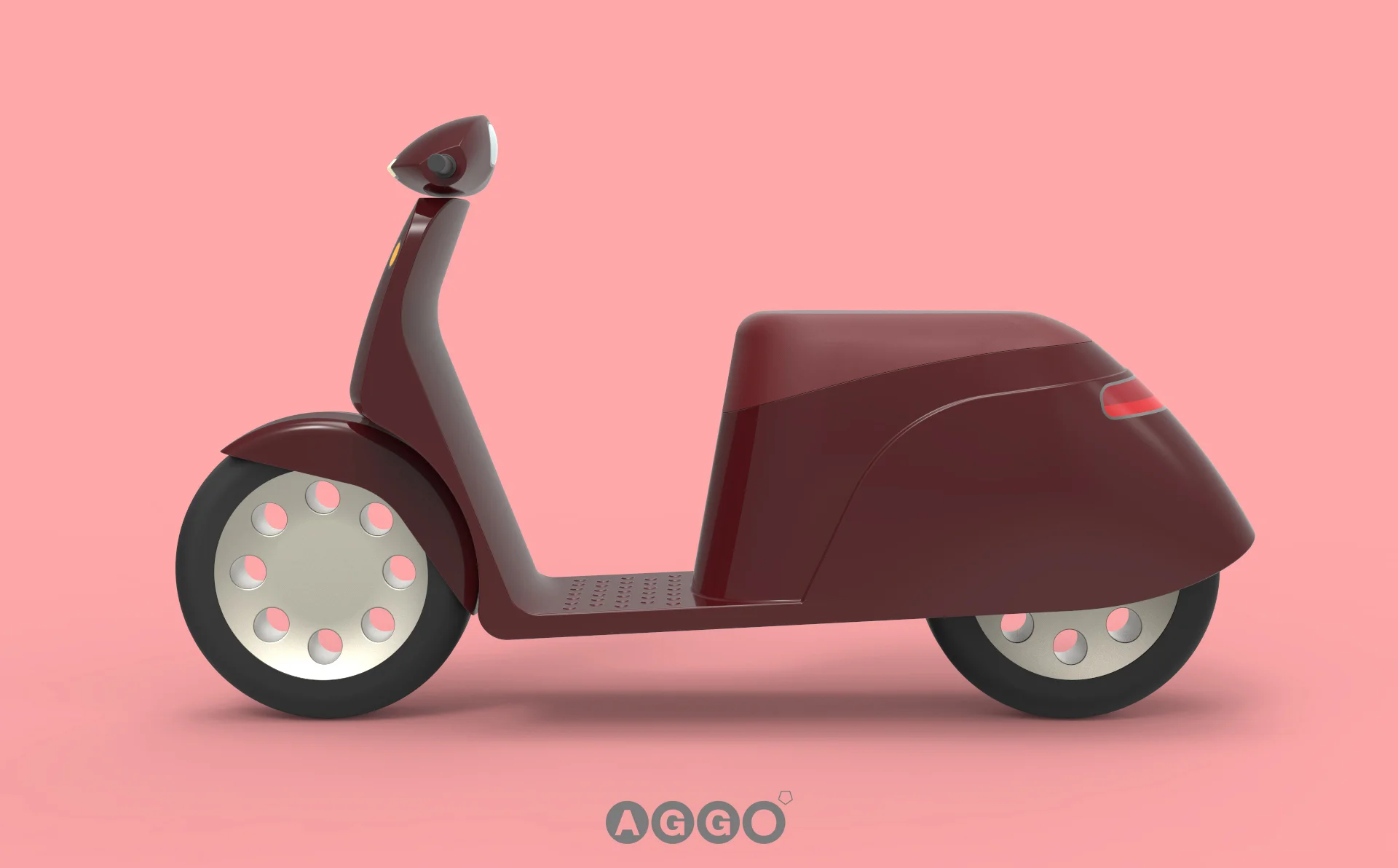 studio electric bike
