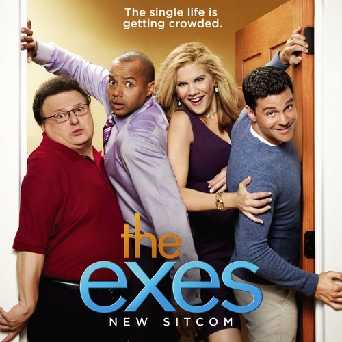 The Exes (TV Land)