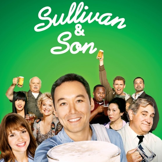 Sullivan & Son (TBS)