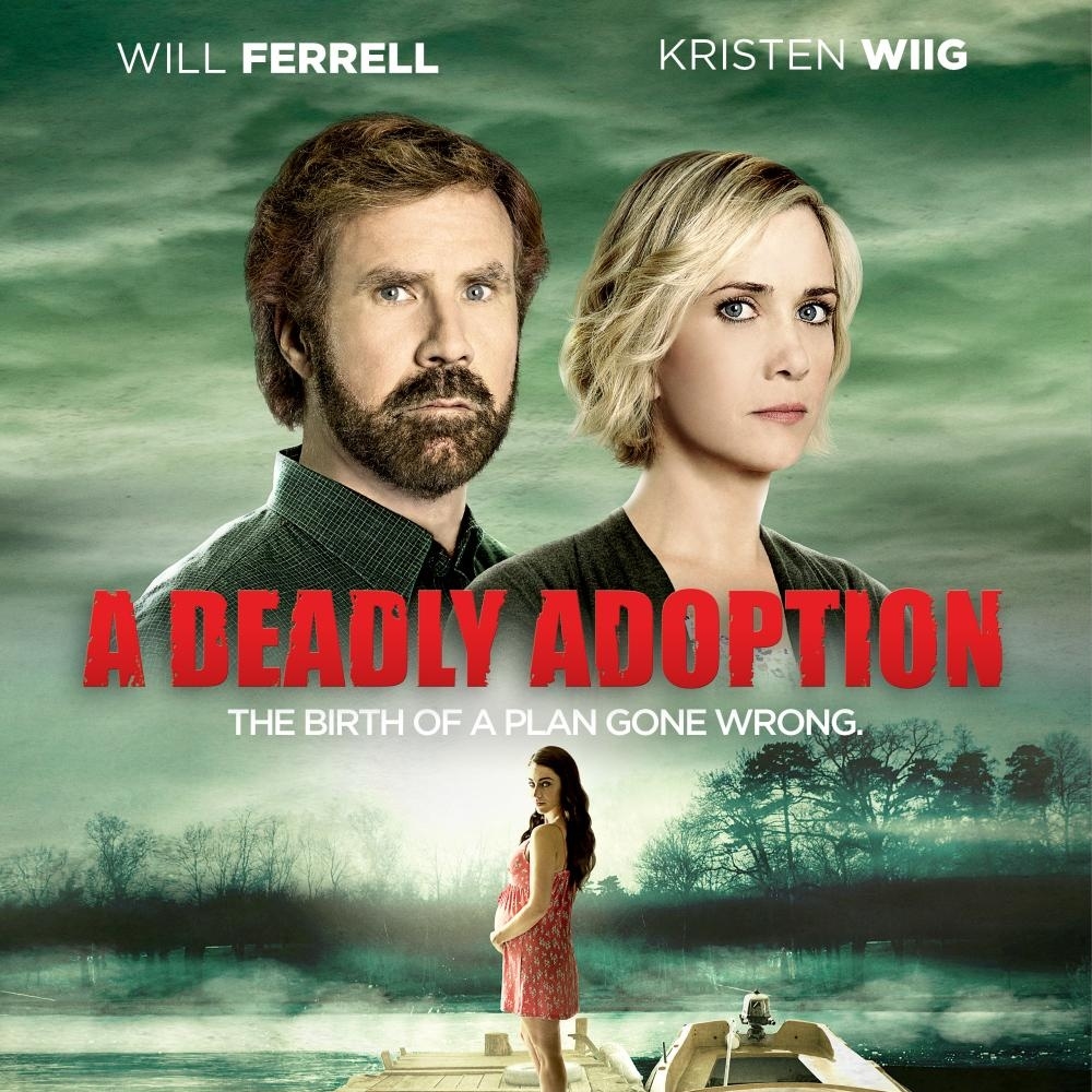 A Deadly Adoption (Lifetime)