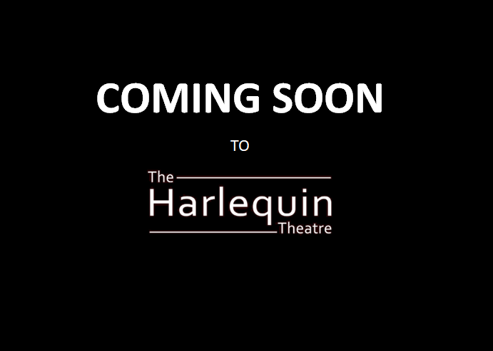 Harlequin Play 1