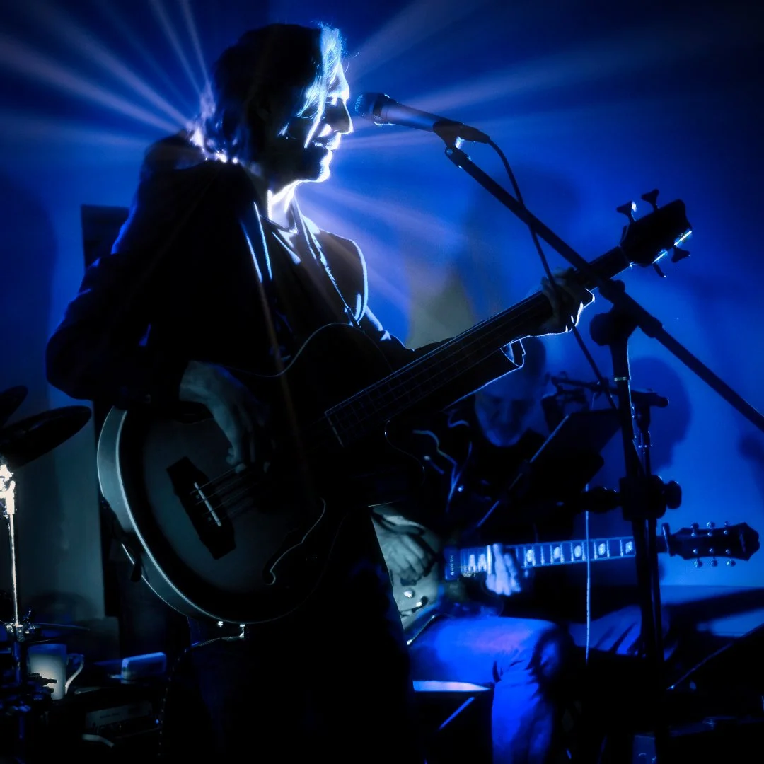 Stevie Williams - An Evening of Great Blues &amp; Soul