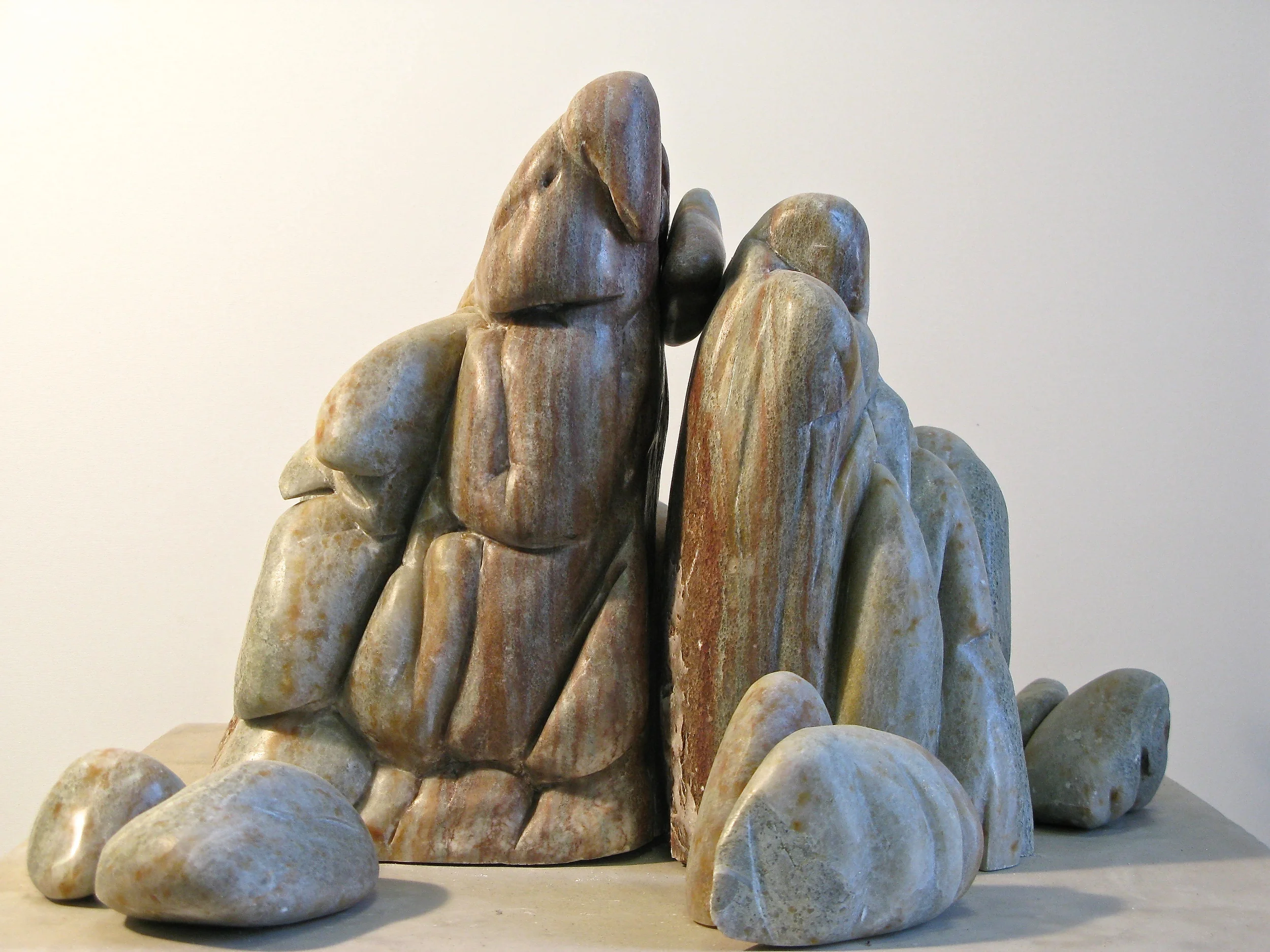 "Hanging Rock"