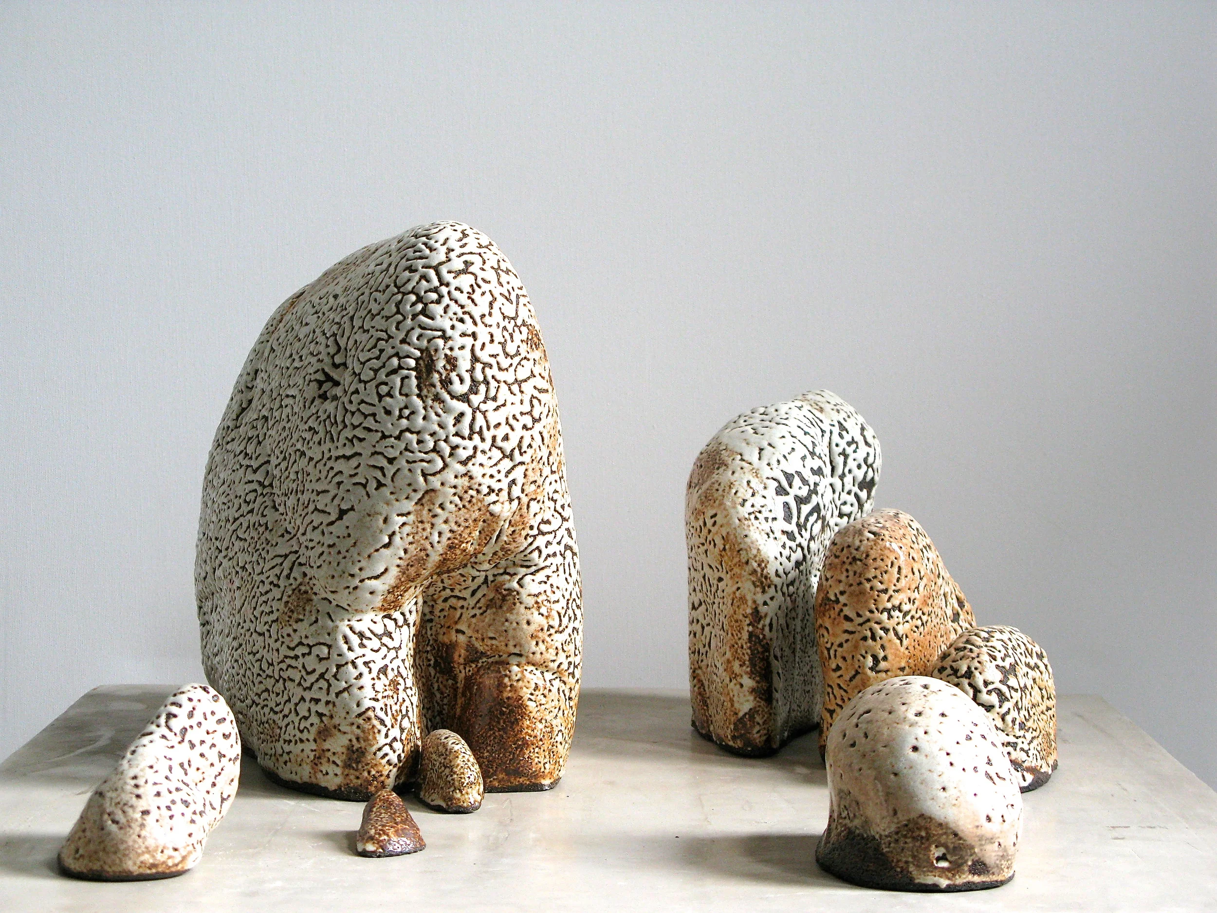 " Behind Hidden Valley"