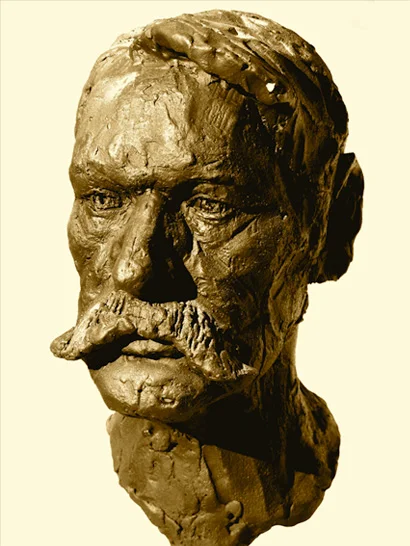 "Portrait 1"