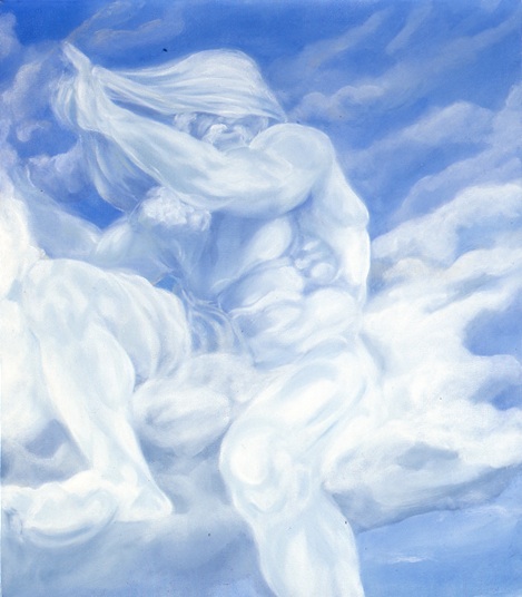 "Apollos winter"