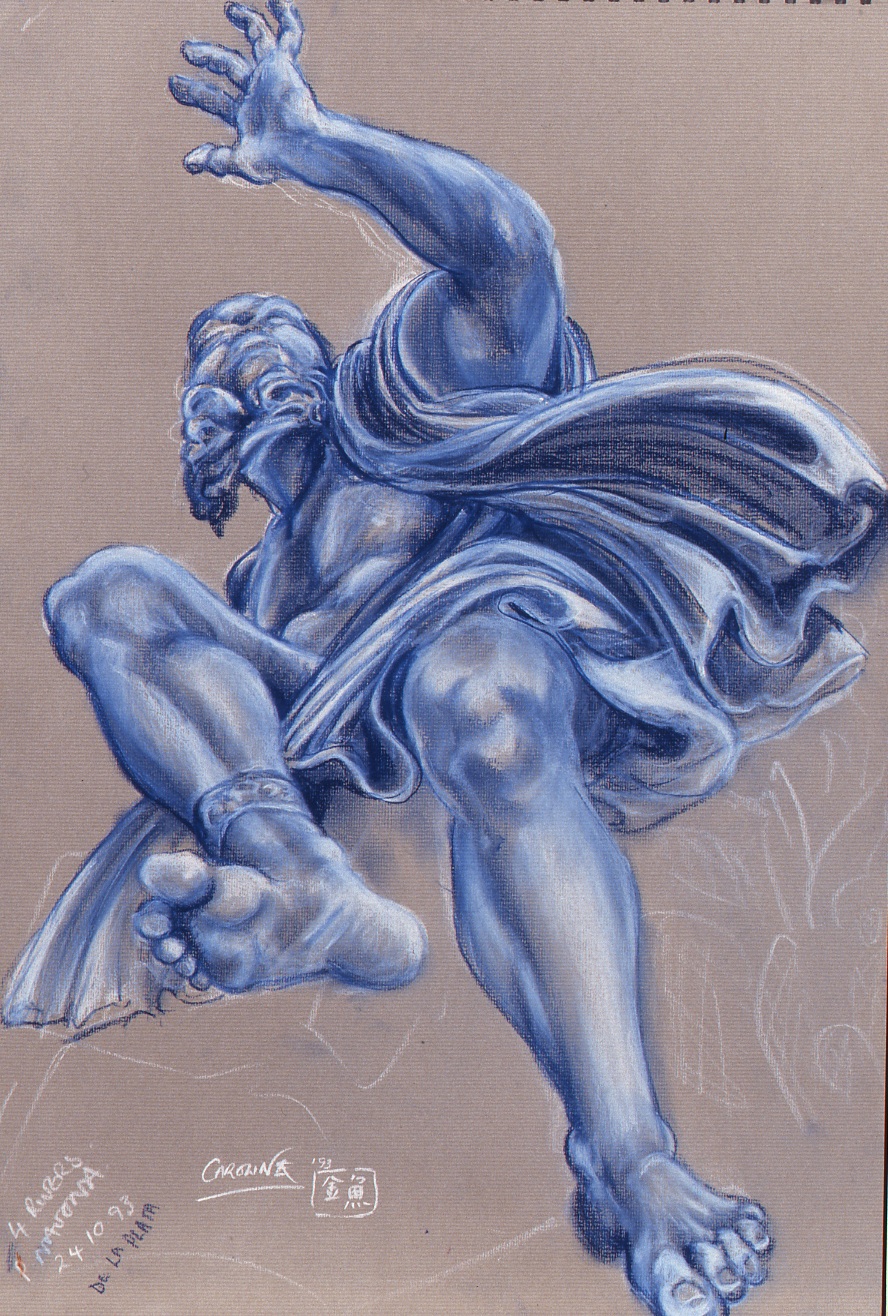 sketches