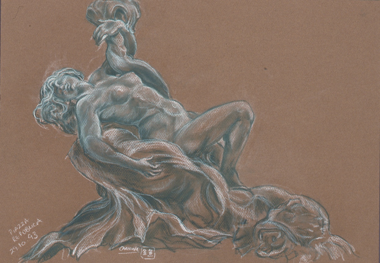 sketches
