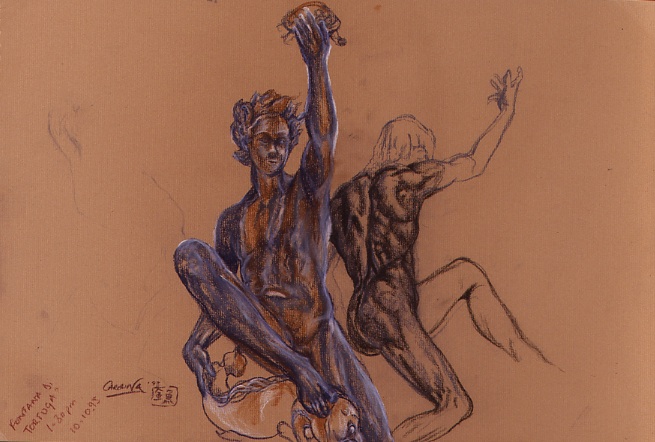 sketches