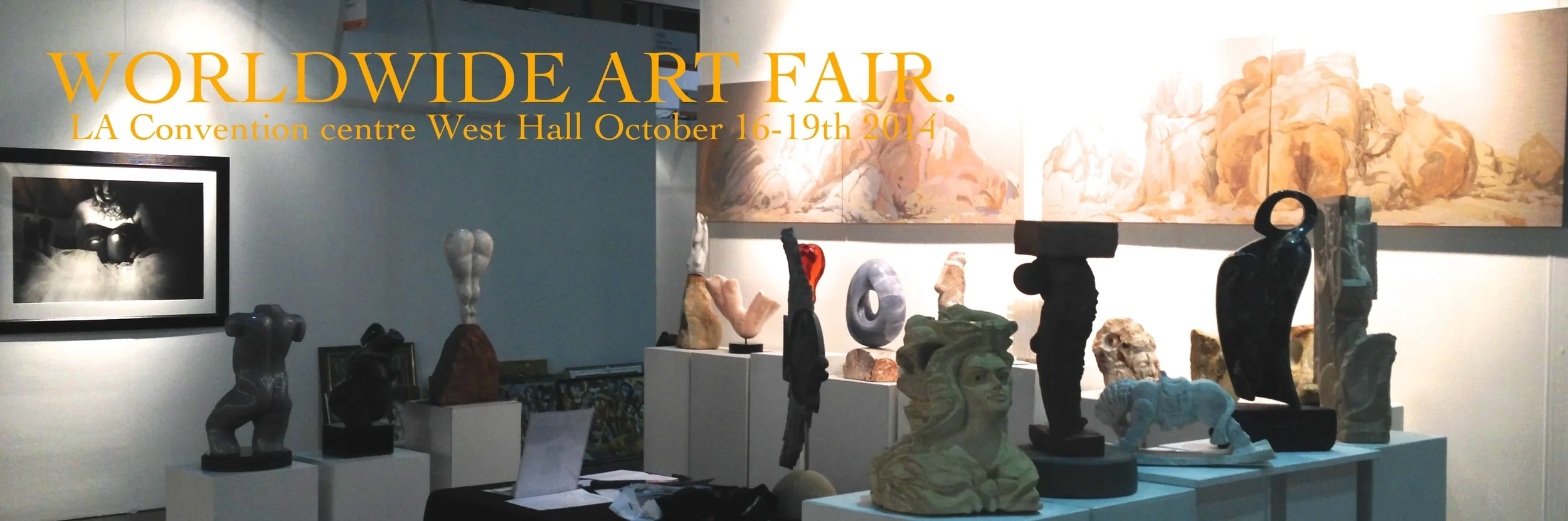  LA CONVENTION CENTRE 