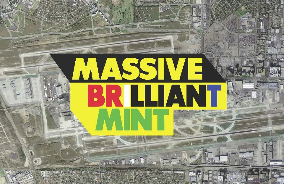 Massive Brilliant Mint