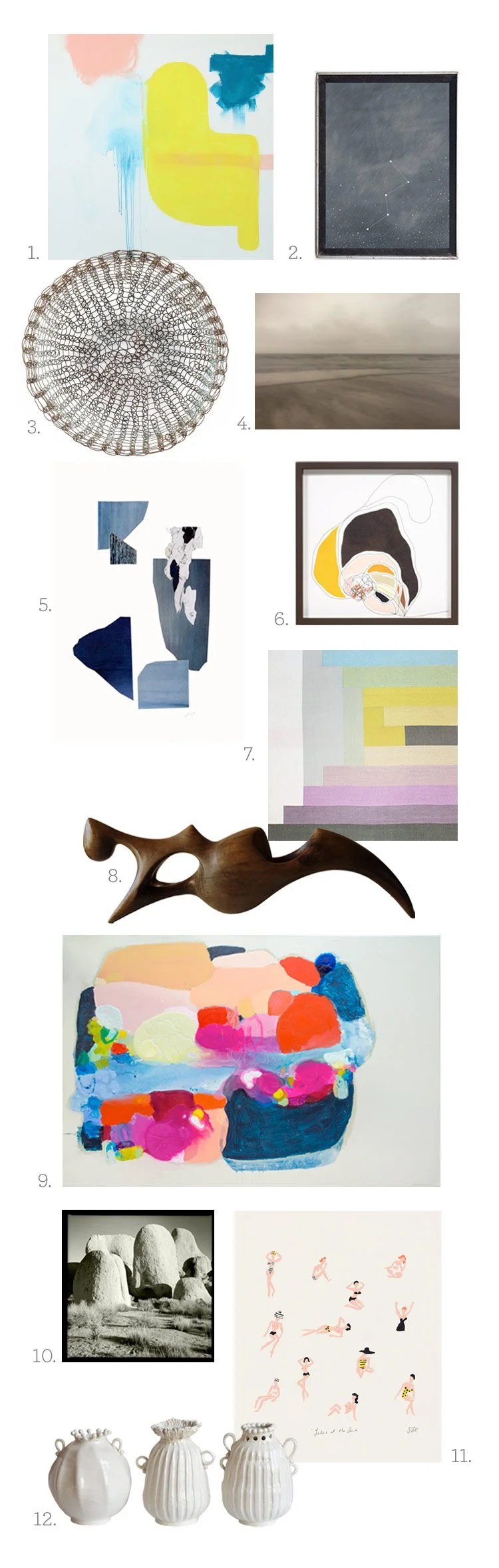 mom.me, editors obsessions